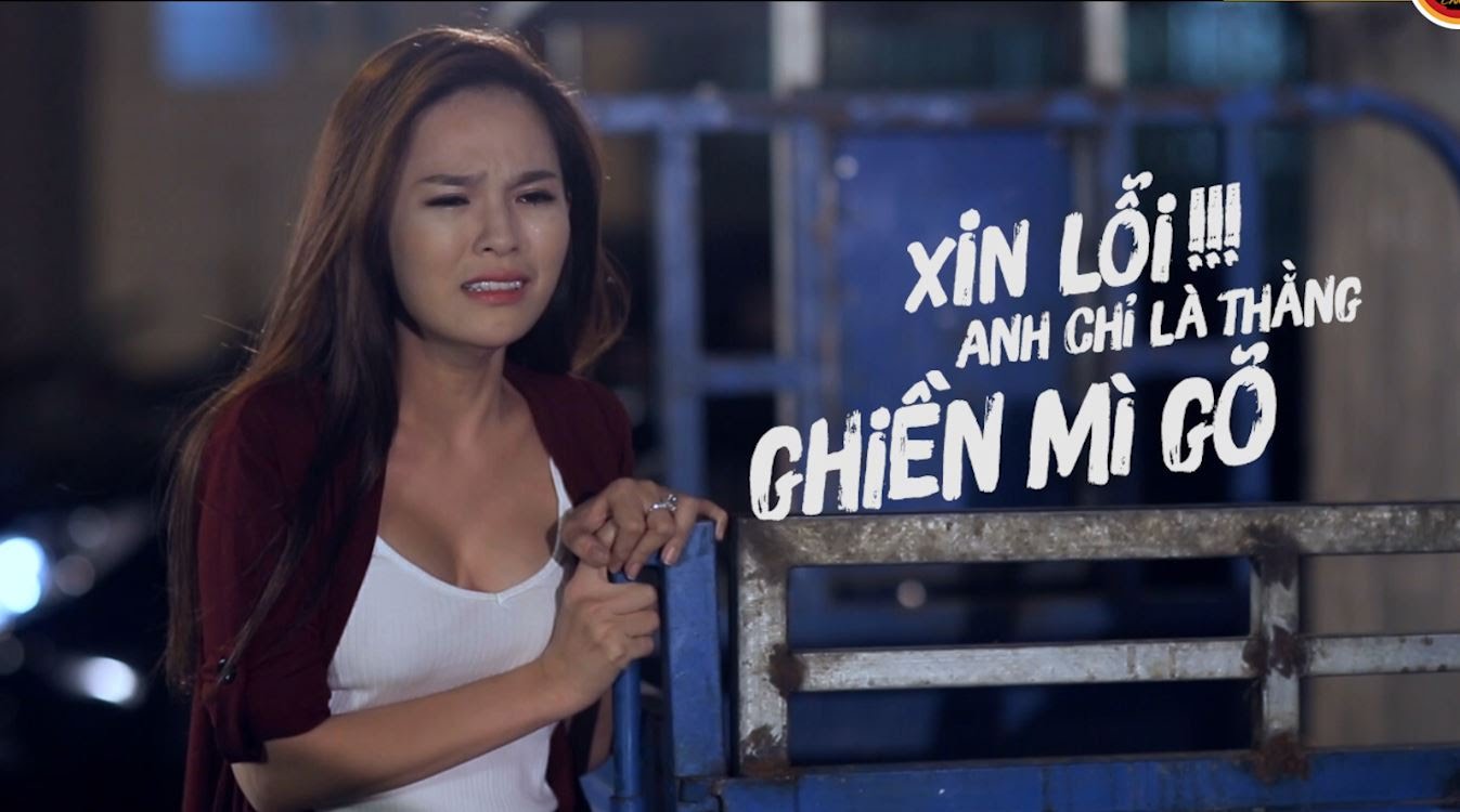 Ghiền Mì Gõ là kênh gì và bao gồm những series nào?