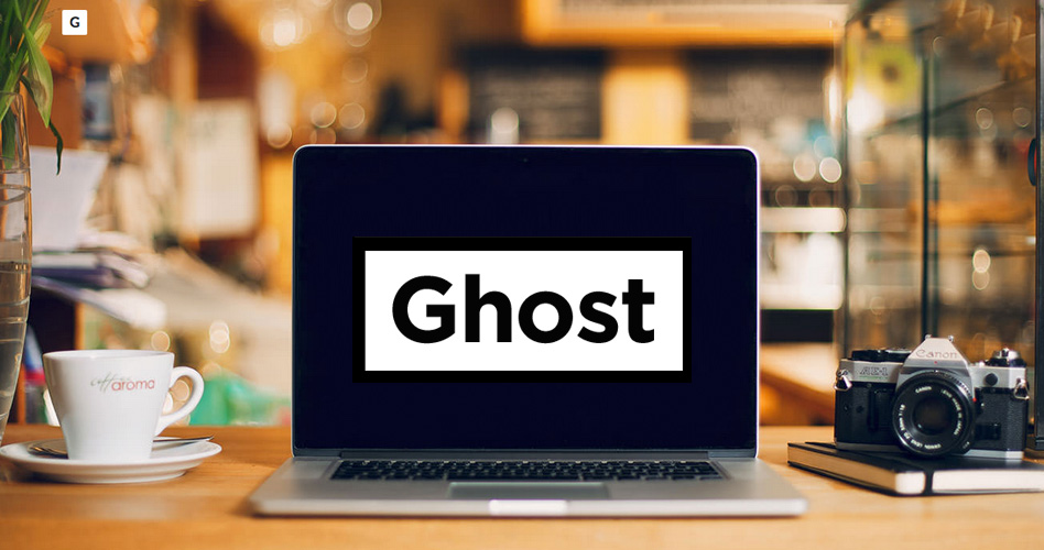 Ghost- Bloggers Là Gì? Tìm Hiểu Về Ghost- Bloggers Là Gì?