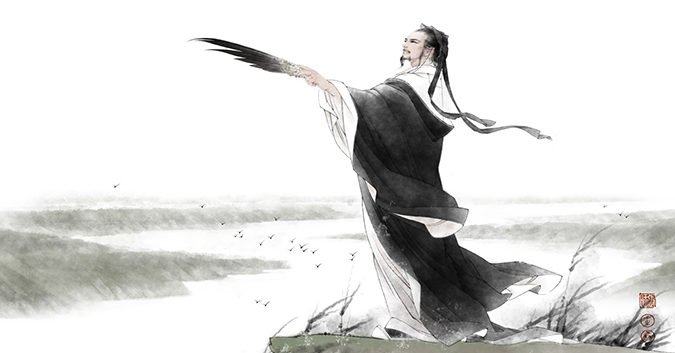 9 Bài Học Từ Bậc Thầy 