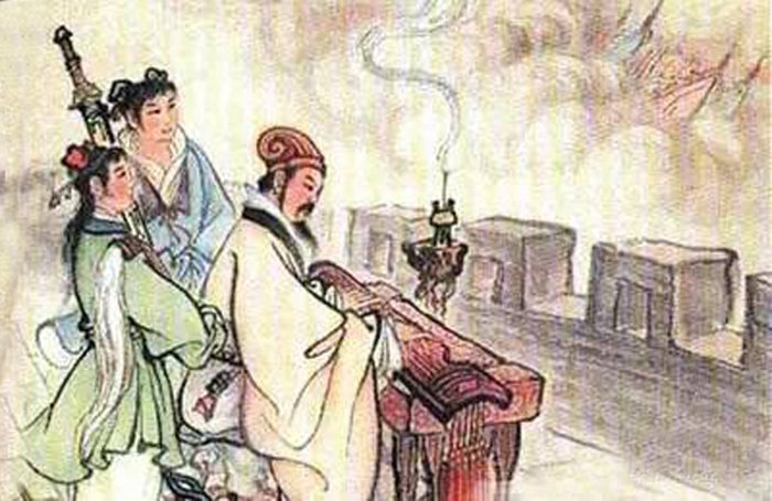 9 Bài Học Từ Bậc Thầy 