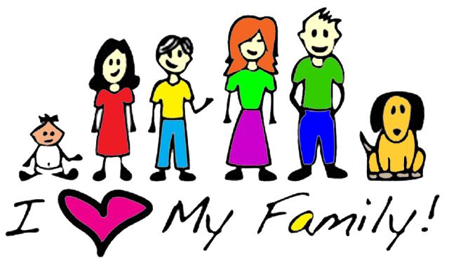 Gia đình là gì và nguồn gốc hình thành Gia đình hiện nay?