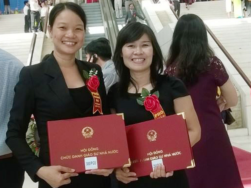 Giảng Viên Là Gì? Tìm Hiểu Về Giảng Viên Là Gì?