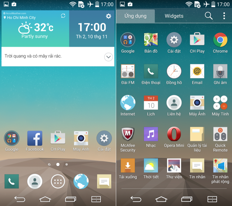 Android Là Gì? Tìm Hiểu Về Android Là Gì?