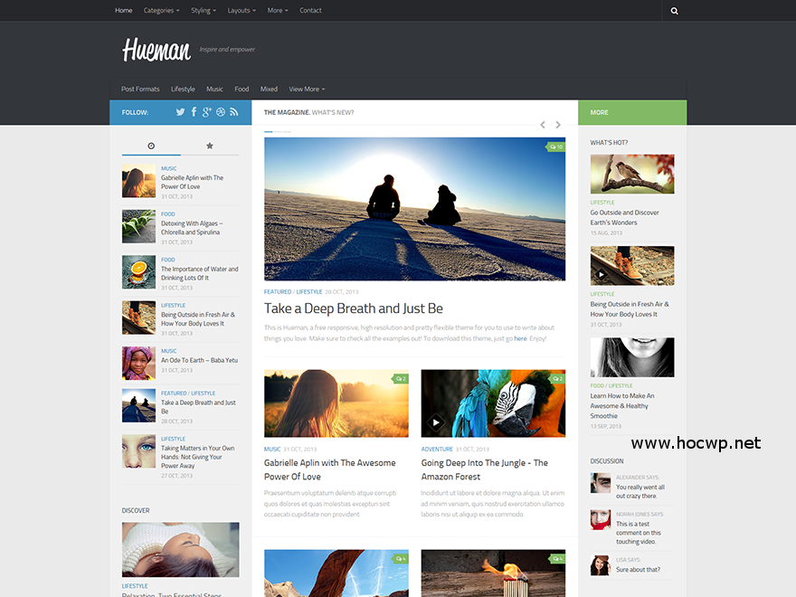 Wordpress là gì? Những hiểu lầm về WordPress