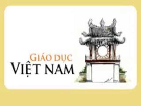 Giáo Dục Việt Nam Là Gì? Tìm Hiểu Về Giáo Dục Việt Nam Là Gì?
