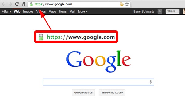 Giao thức HTTPS Là Gì? Tìm Hiểu Về Giao thức HTTPS Là Gì?