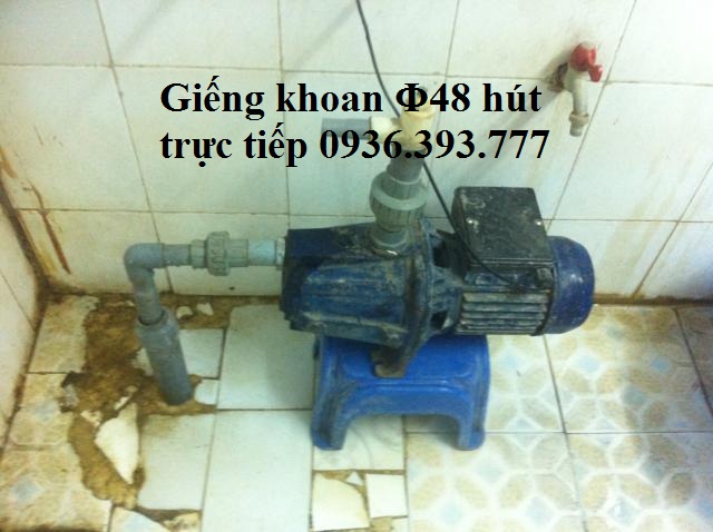 Giếng Khoan Là Gì? Tìm Hiểu Về Giếng Khoan Là Gì?