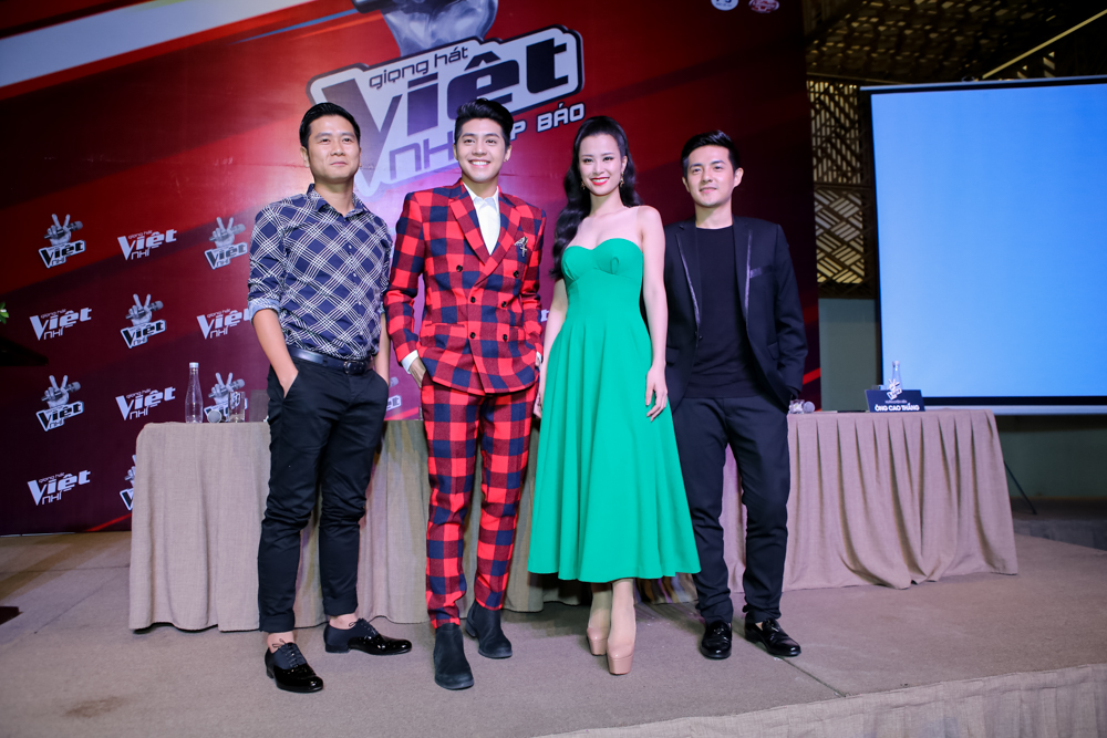 Giọng Hát Việt Là Gì?Tìm Hiểu Về Giọng Hát Việt Là Gì?