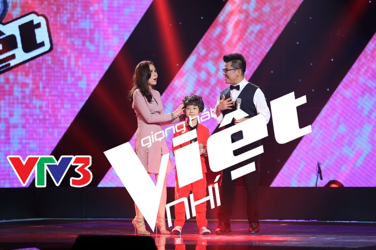 Giọng hát Việt nhí là gì? Hình thức đăng ký giọng hát Việt ư