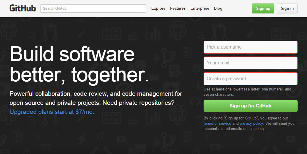 Git và Github Là Gì? Tìm Hiểu Về Git và Github Là Gì?