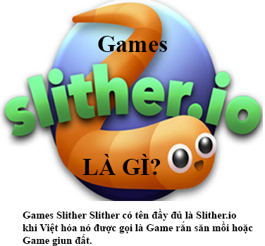 Game Slither Là Gì? Game Slither Là Gì?