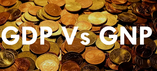 GNP Là Gì? Tìm Hiểu Về GNP Là Gì?