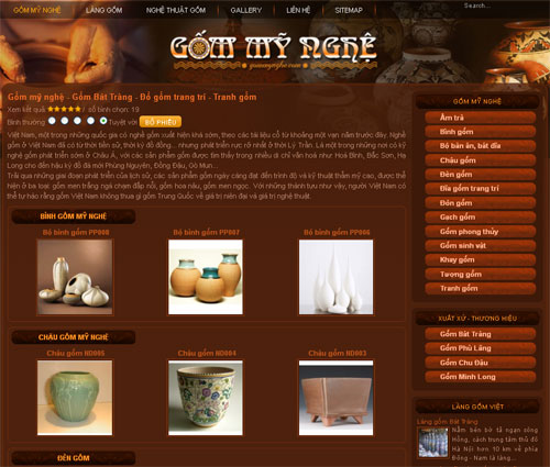 Gốm là gì và gốm Bát Tràng có phải loại gốm nổi tiếng nhất?