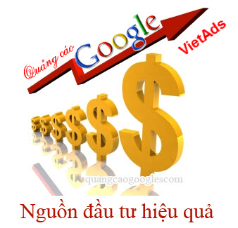 Quảng Cáo Từ Khóa Trên Google Ads