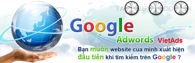 Cách chọn vị trí quảng cáo trên Google Ads mang lại hiệu quả?
