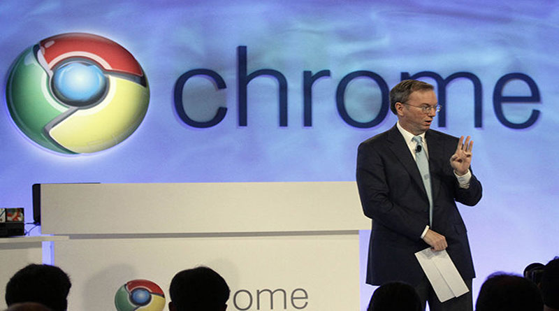 Google Chrome Là Gì? Tìm Hiểu Về Google Chrome Là Gì?