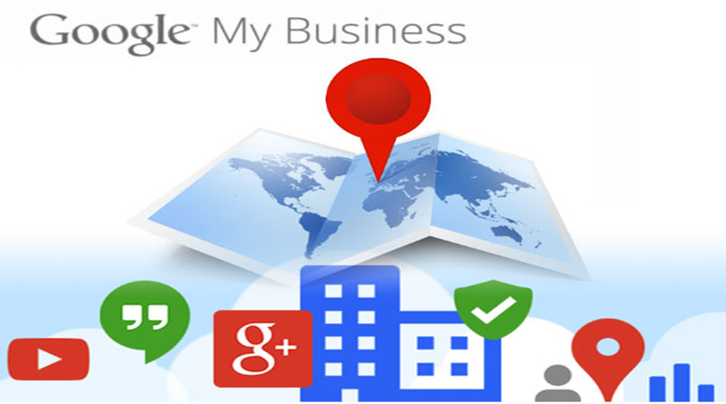 Tìm Hiểu Về Google Doanh Nghiệp Là Gì?