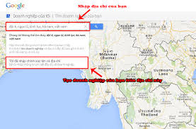 Tìm Hiểu Về Google Doanh Nghiệp Là Gì?