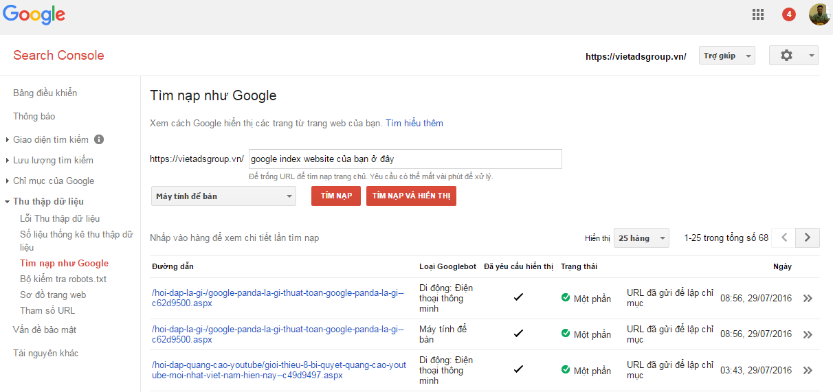 SEO là gì và làm SEO có quan trọng với doanh nghiệp không?