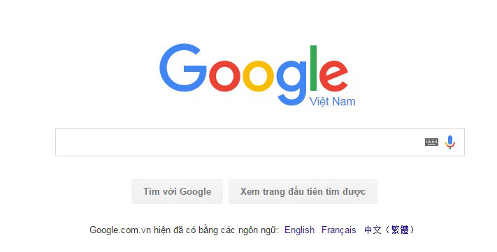 Google là gì? Những sản phẩm của Google đang cung cấp?