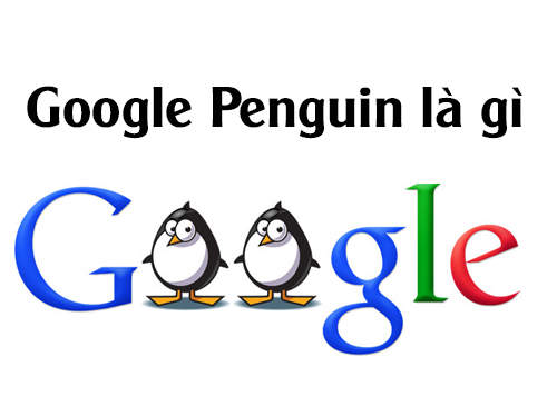 Google Penguin là gì? Thuật toán Google Penguin là gì?