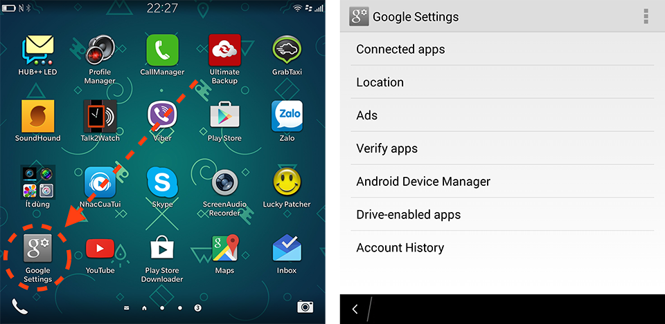 Google Play Store là gì và cách cài đặt Google Play Store?