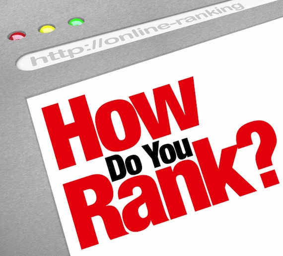 Google Rank là gì? Tự học để có google rank cao được không?