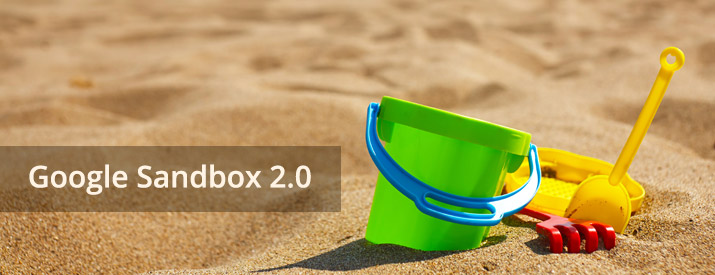 Google Sandbox Là Gì? Tìm Hiểu Về Google Sandbox Là Gì?