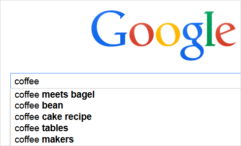 Google Suggest Là Gì? Tìm Hiểu Về Google Suggest Là Gì?