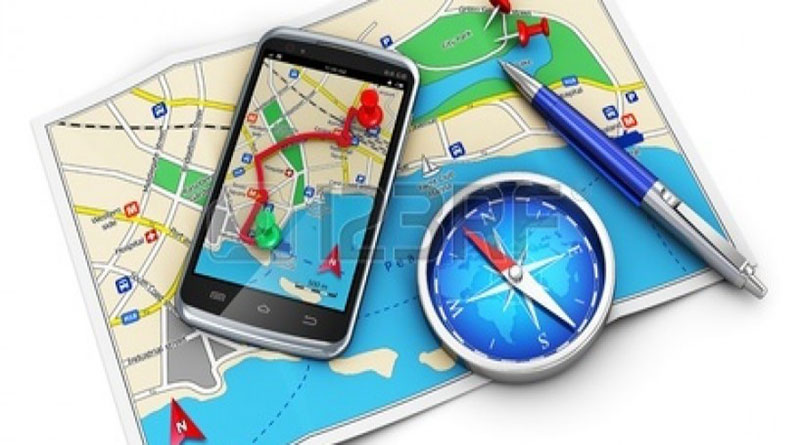 GPS Là Gì? Tìm Hiểu Về GPS Là Gì?