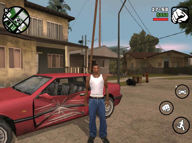 Grand Theft Auto Là Gì? Tìm Hiểu Về Grand Theft Auto Là Gì?