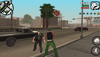 Grand Theft Auto Là Gì? Tìm Hiểu Về Grand Theft Auto Là Gì?