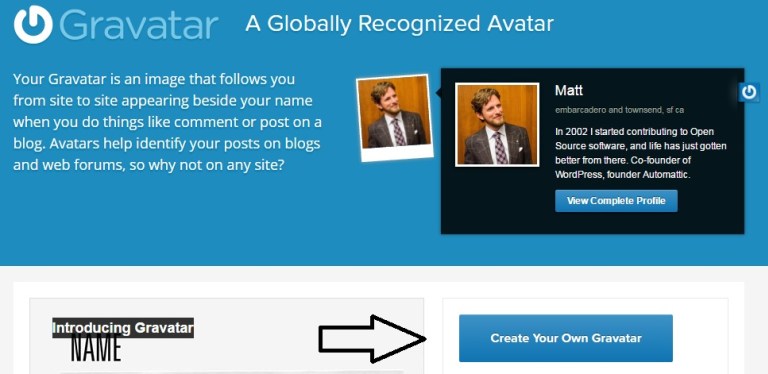 Gravatar Là Gì? Tìm Hiểu Về Gravatar Là Gì?