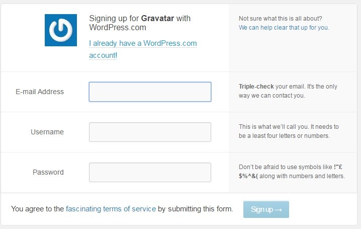 Gravatar Là Gì? Tìm Hiểu Về Gravatar Là Gì?