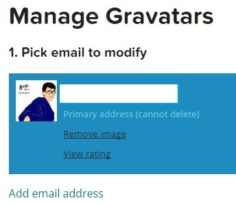 Gravatar Là Gì? Tìm Hiểu Về Gravatar Là Gì?