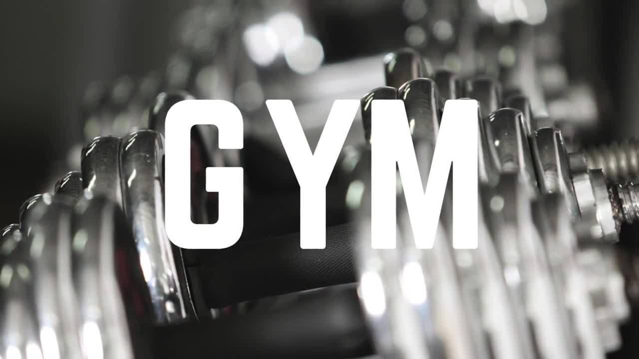 GYM Là Gì? Tìm Hiểu Về GYM Là Gì?