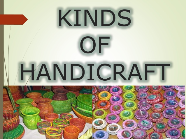 Handicraft Là Gì? Tìm Hiểu Về Handicraft Là Gì?