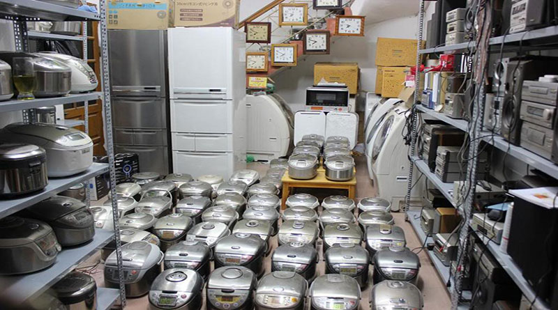 Hàng nội địa là gì và cách chọn hàng nội địa chất lượng?