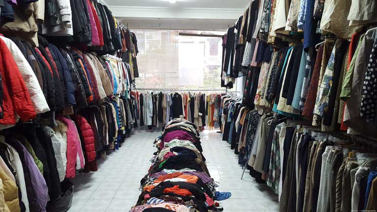 Hàng nội địa là gì và cách chọn hàng nội địa chất lượng?