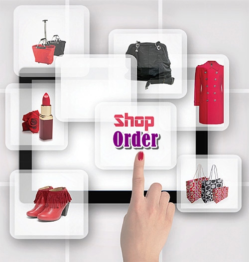 Order là gì và cách order hàng trên Amazon và trang ebay?