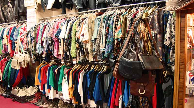 Second Hand là gì? Tại sao lại gọi mặt hàng là Second Hand?