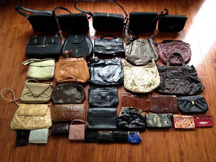 Second Hand là gì? Tại sao lại gọi mặt hàng là Second Hand?