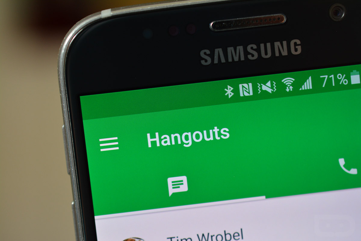Hangouts là gì và cách gọi điện thoại miễn phí qua Hangouts?