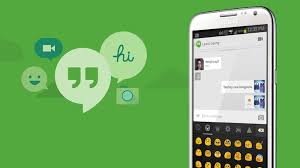 Hangouts là gì và cách gọi điện thoại miễn phí qua Hangouts?