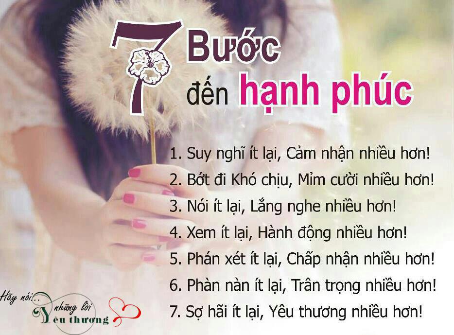 Hạnh Phúc Là Gì? Tìm Hiểu Về Hạnh Phúc Là Gì?