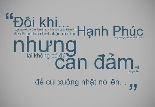 Hạnh Phúc Là Gì? Tìm Hiểu Về Hạnh Phúc Là Gì?