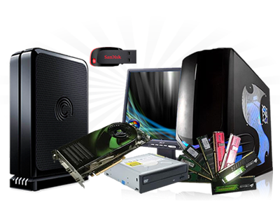 Hardware là gì và các loại phần cứng Hardware hiện nay?