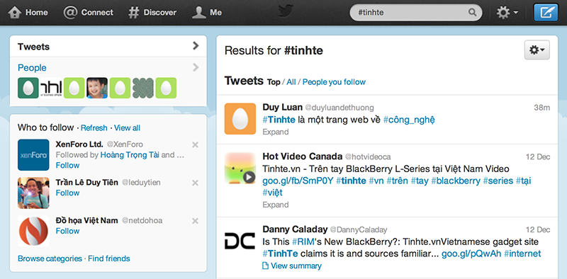 Twitter là gì? Mạng xã hội Twitter là gì?