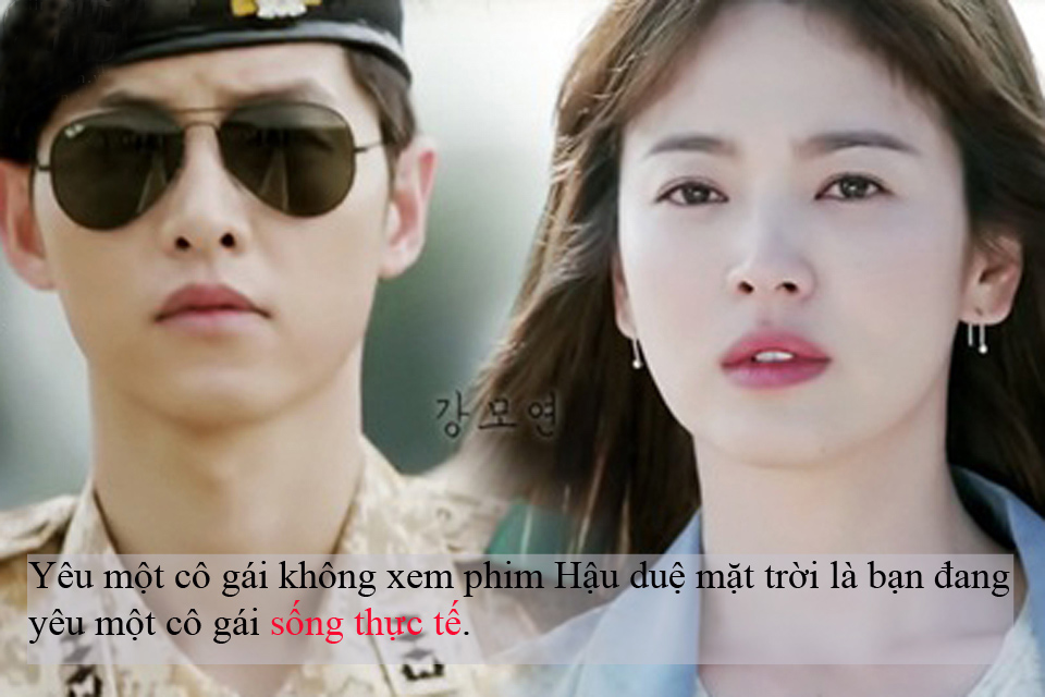 Hậu Duệ Mặt Trời Là Gì? Tìm Hiểu Hậu Duệ Mặt Trời Là Gì?