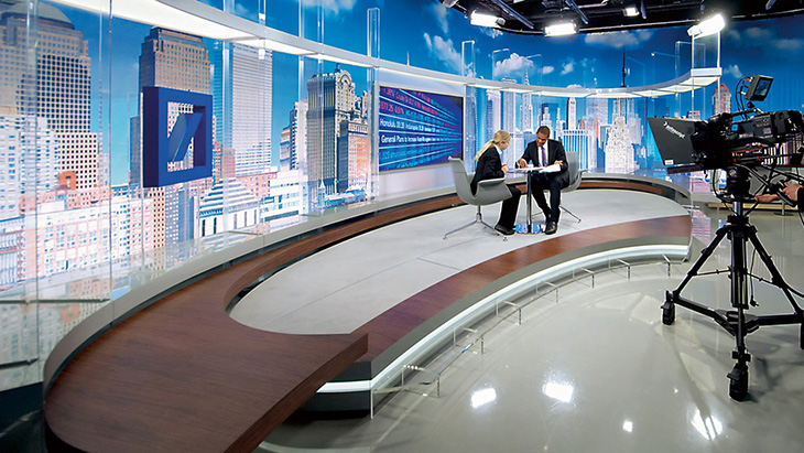 HbbTV Là Gì? Tìm Hiểu Về HbbTV Là Gì?